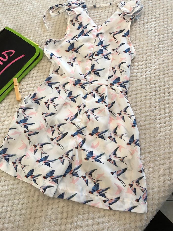 Bel combinaison combi short 4 ans - photo numéro 7