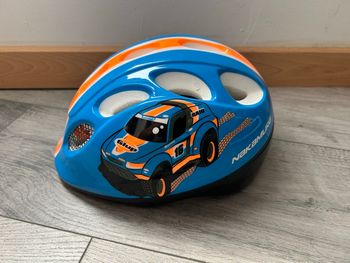 Casque Vélo