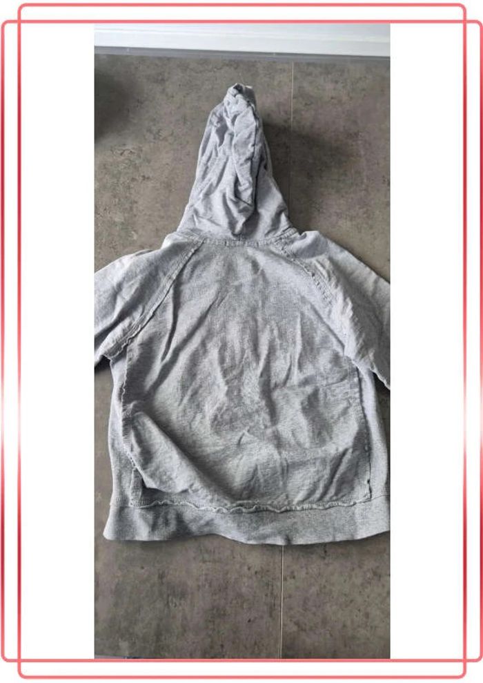 Gilet garçon - photo numéro 2