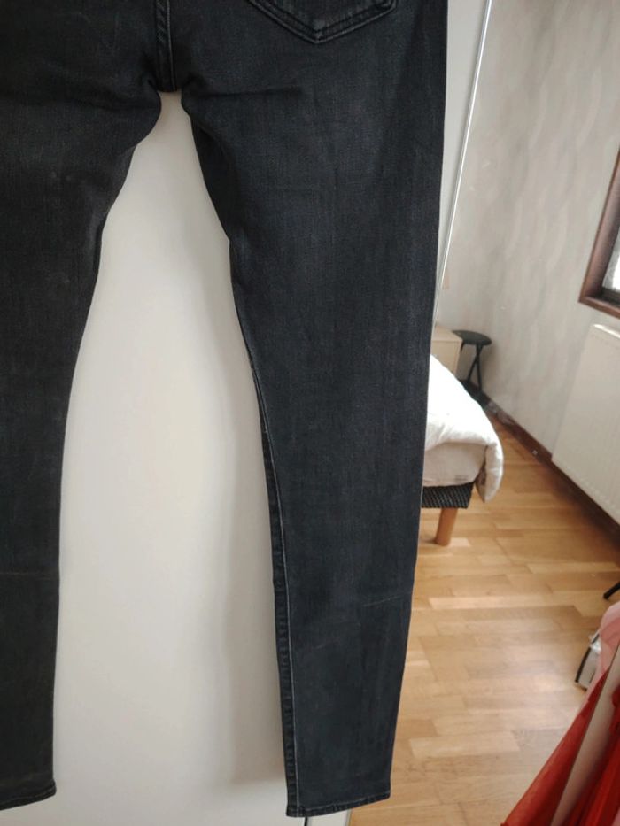 Jean Levi's 519 - photo numéro 13