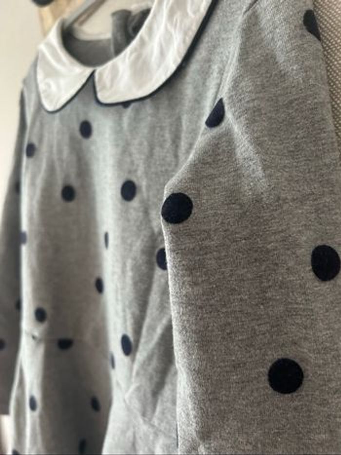 Robe Sergent Major 6ans - photo numéro 2