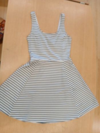 Robe patineuse