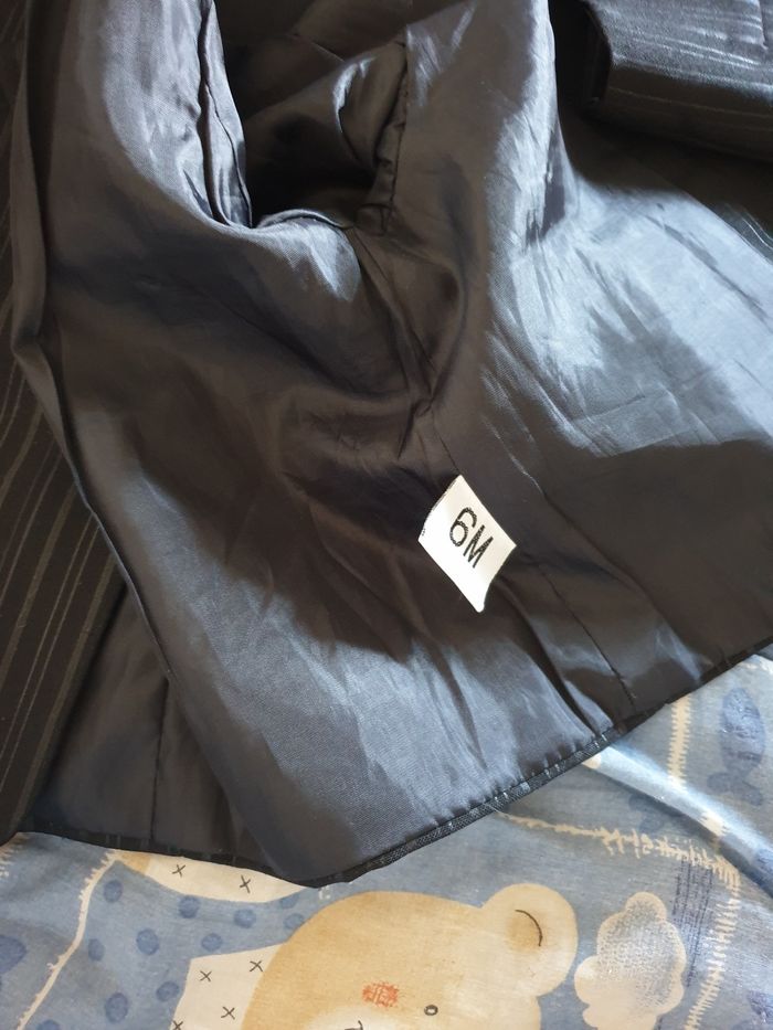 Costume cérémonie enfant - photo numéro 4