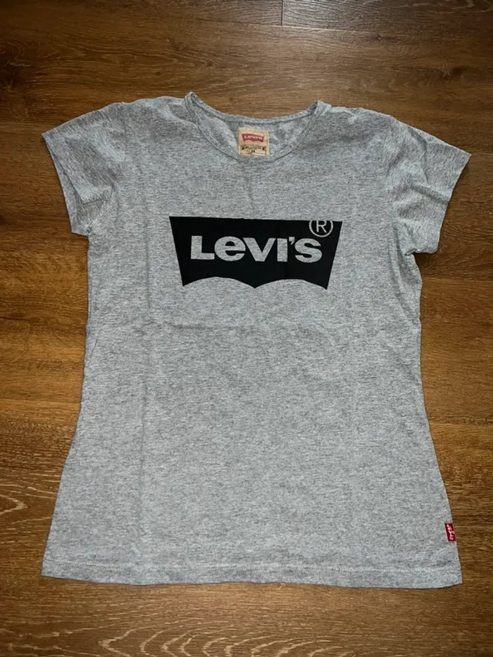 t-shirt 16 ans