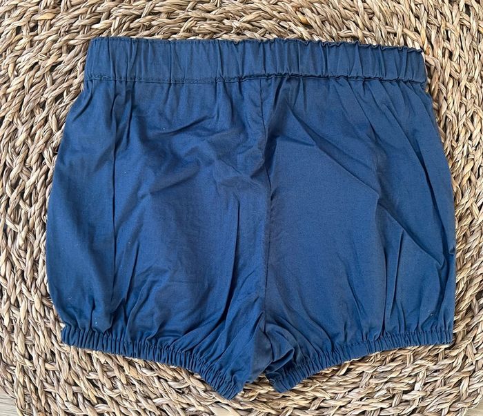 Ensemble blouse et bloomer Obaïbi - photo numéro 6