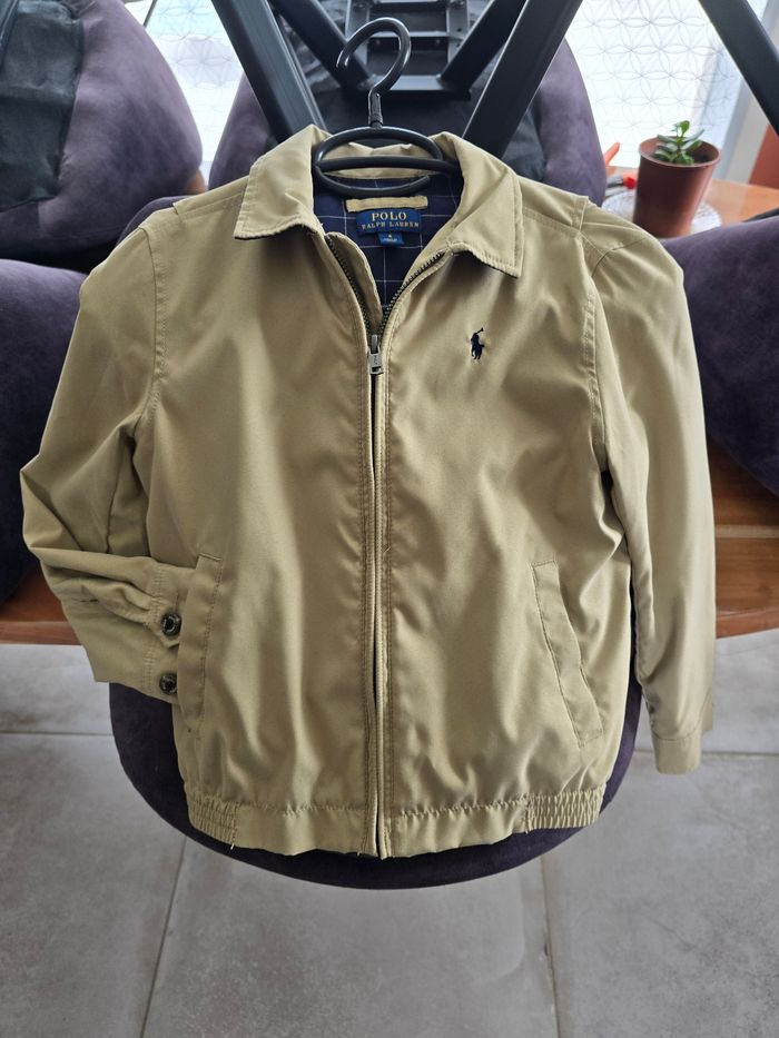 Veste Ralph lauren