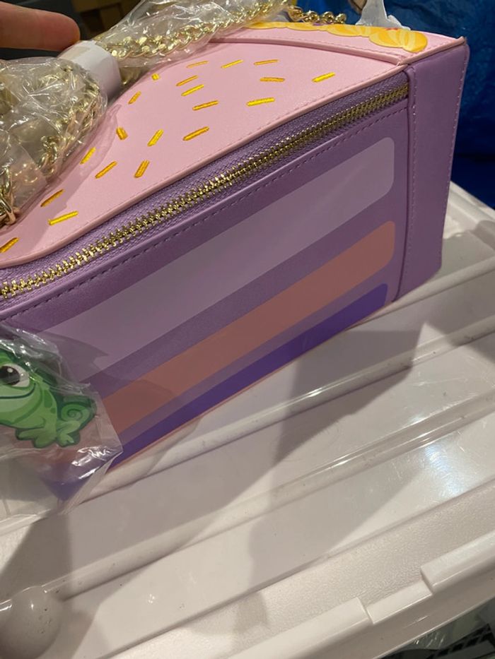 Sac cake disney - photo numéro 2
