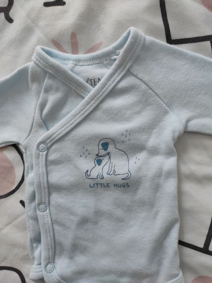 Bodie - photo numéro 2