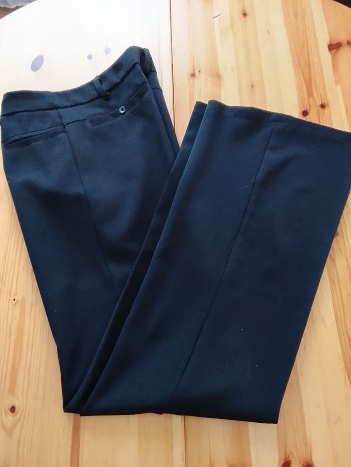 Pantalon tergal "pat'deph" - photo numéro 5