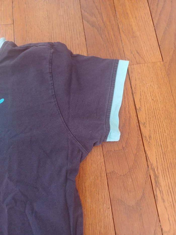 Tee-shirt - photo numéro 4