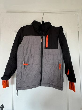 Manteau firefly 10 ans