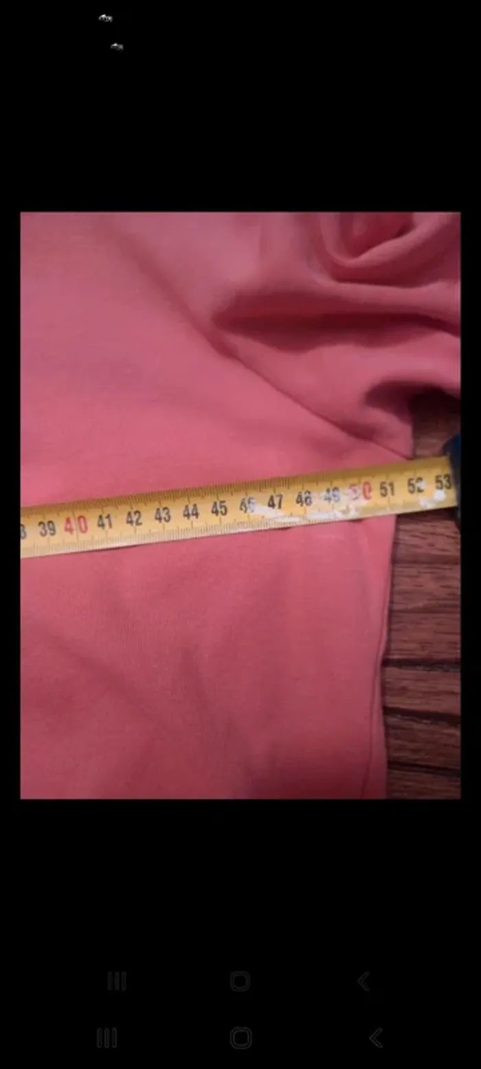Tee-shirt 👕 Damart t.42-44 - photo numéro 5