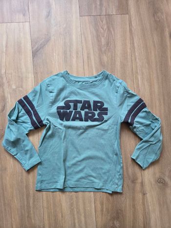 T-shirt garçon 8ans