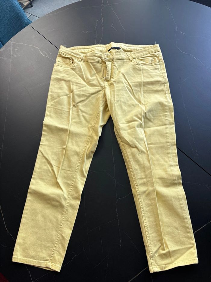 Jeans femme