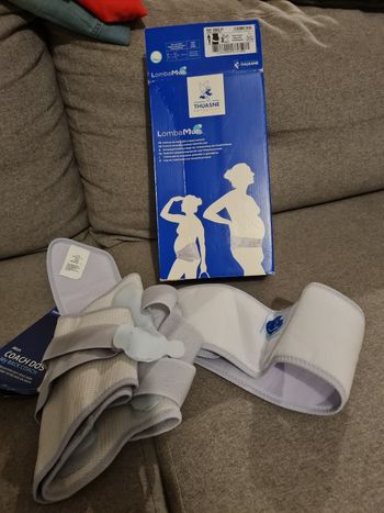 Ceinture de grossesse