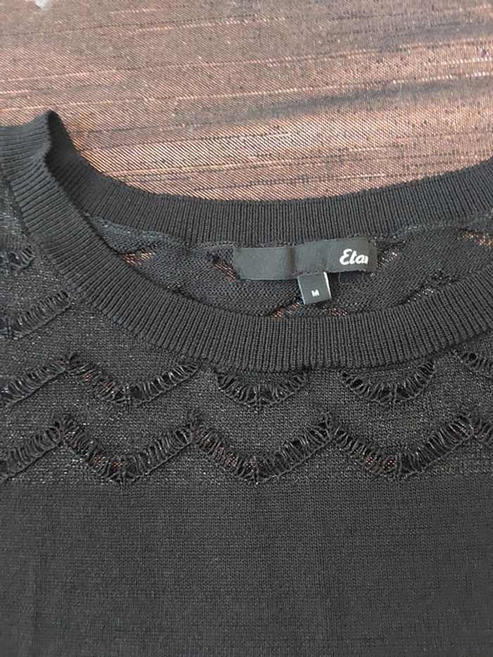 Petit pull Etam - photo numéro 4