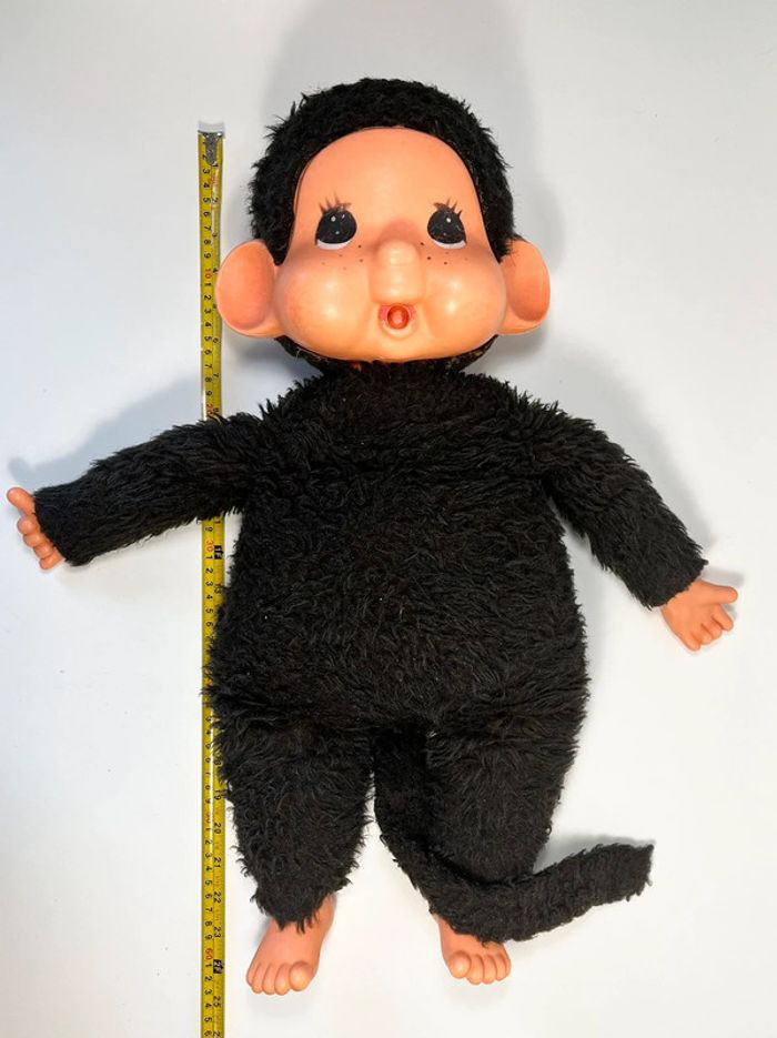 Peluche Kiki Géant 60cm - photo numéro 8