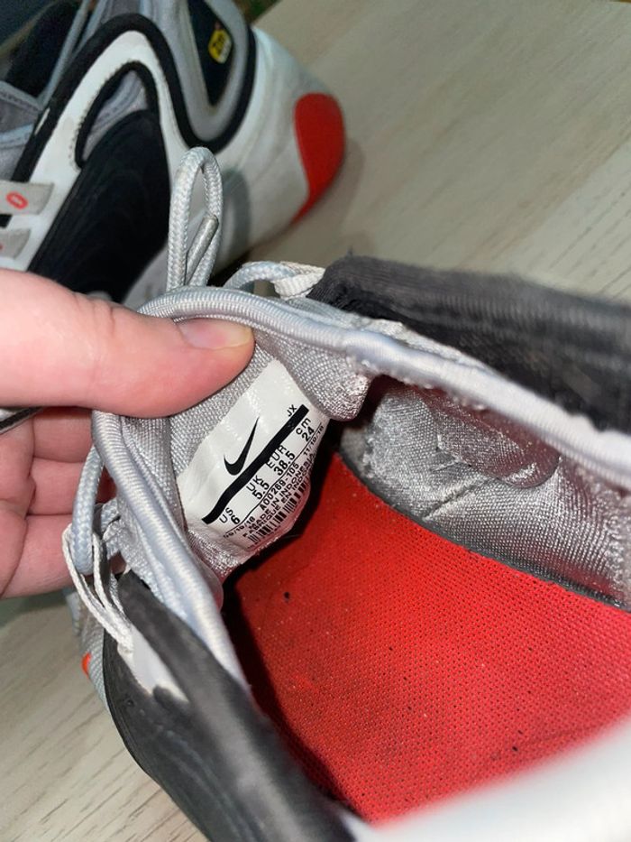 Basket nike - photo numéro 3