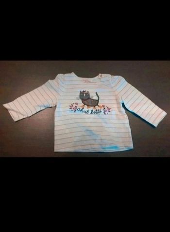 t shirt ml