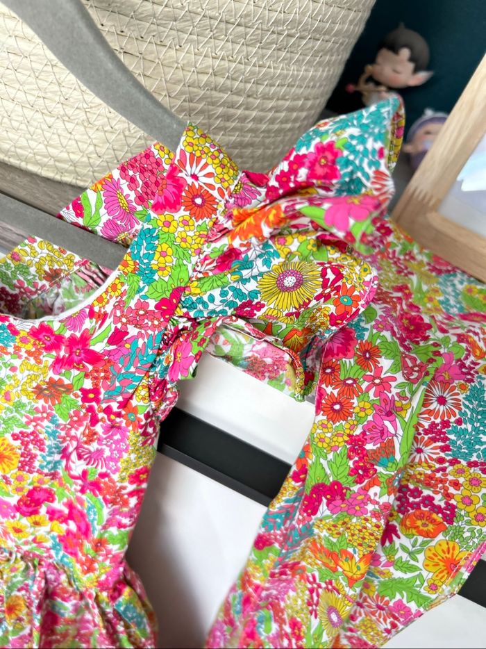 Robe liberty - photo numéro 3