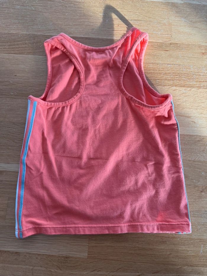 Débardeur Disney Orchestra 3 ans - 98 cm - photo numéro 2