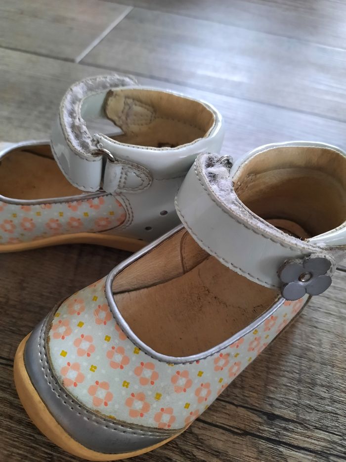 Chaussures 21 Vertbaudet - photo numéro 6