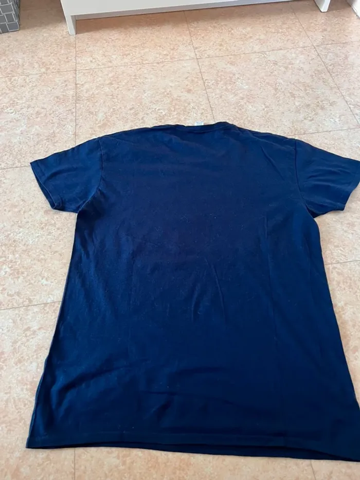T-shirt Paris-Saint-Germain, pour homme taille M - photo numéro 2