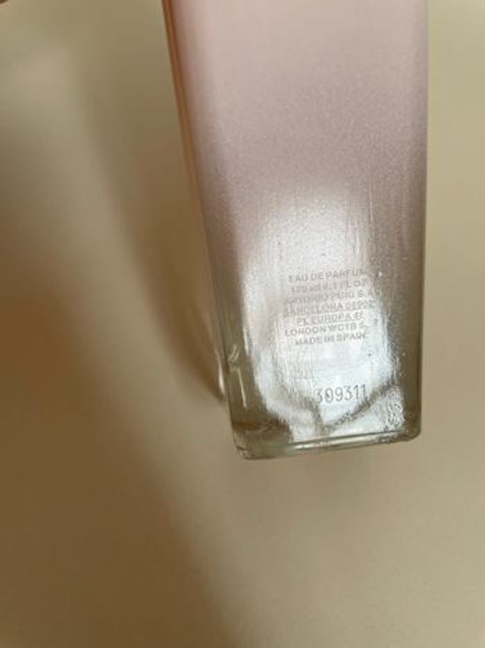 Adolfo Dominguez Nude Musk EDP 120ml - photo numéro 5