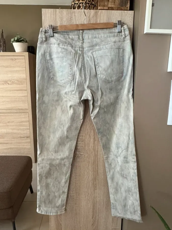 Pantalon 7/8 - photo numéro 2