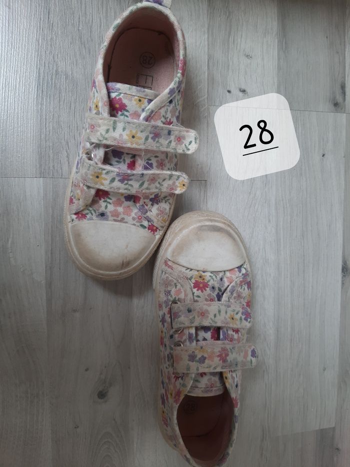 Habits fille - photo numéro 4