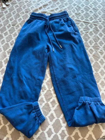 Jogging HM XS