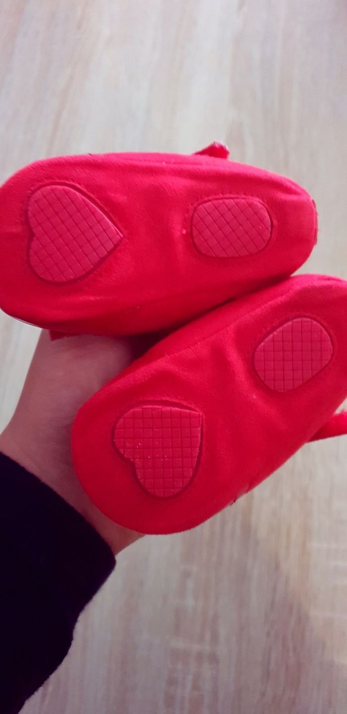 Chaussure - photo numéro 3