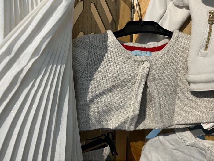 Tenue de fête 12m - photo numéro 8