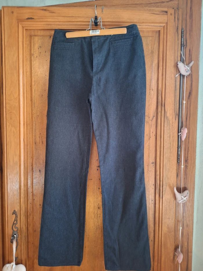 Pantalon chic somewhere - photo numéro 4