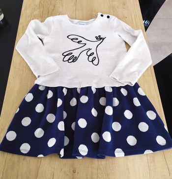 Robe 👗 taille 5 ans Absorba