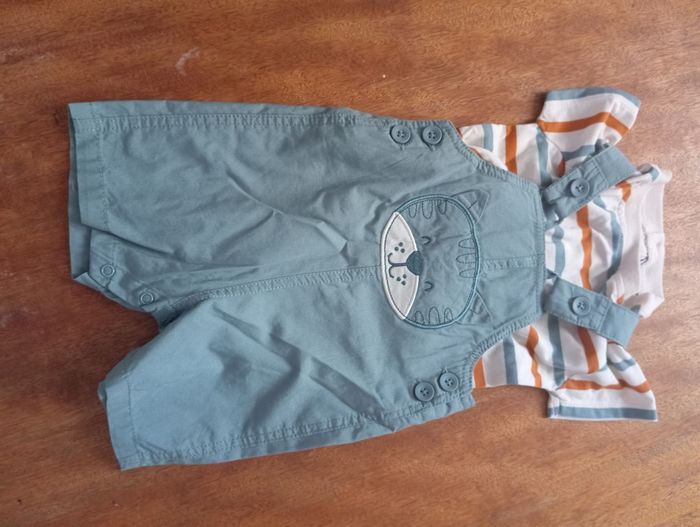 Vêtements bébé - photo numéro 6
