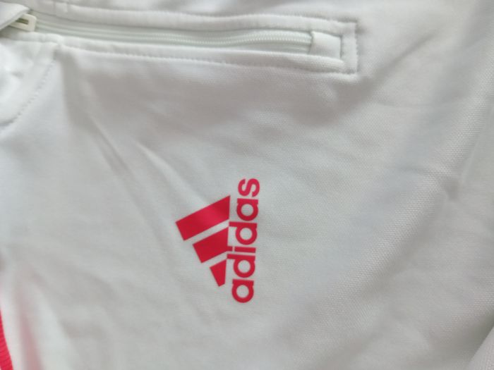 Sweat olympique lyonnais - photo numéro 4