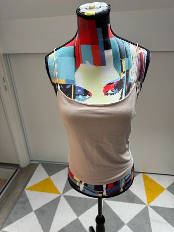 Débardeur Primark Taille 32