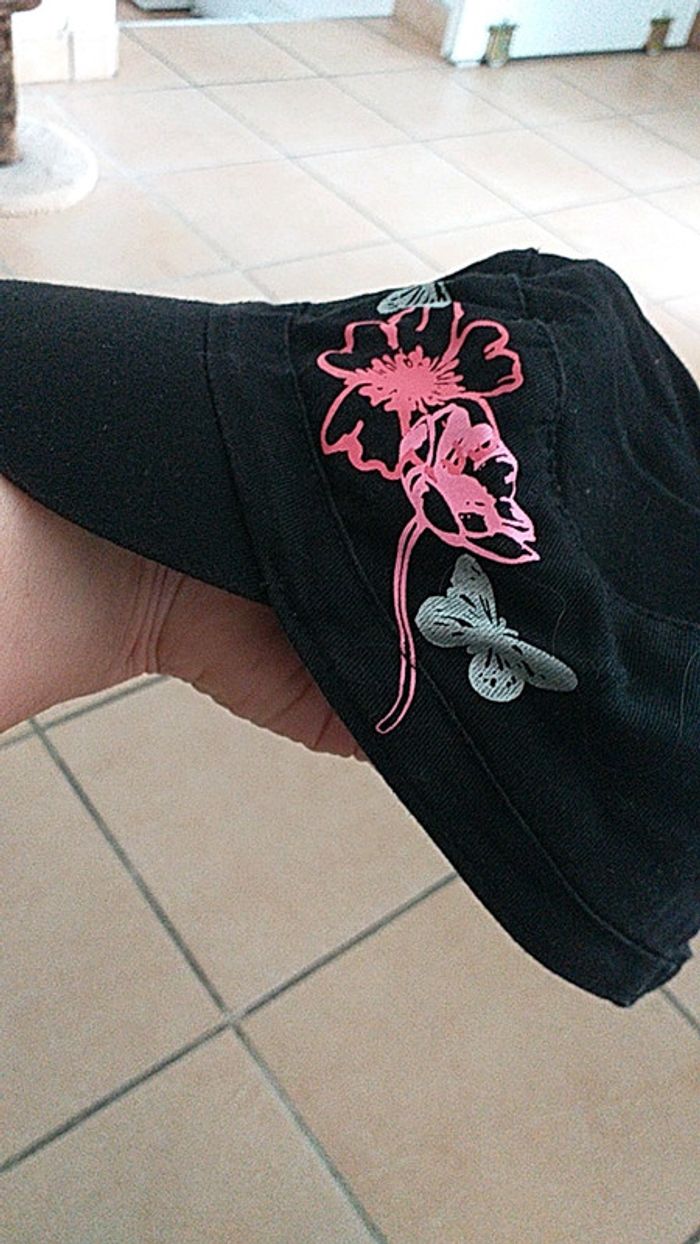 Casquette - photo numéro 2