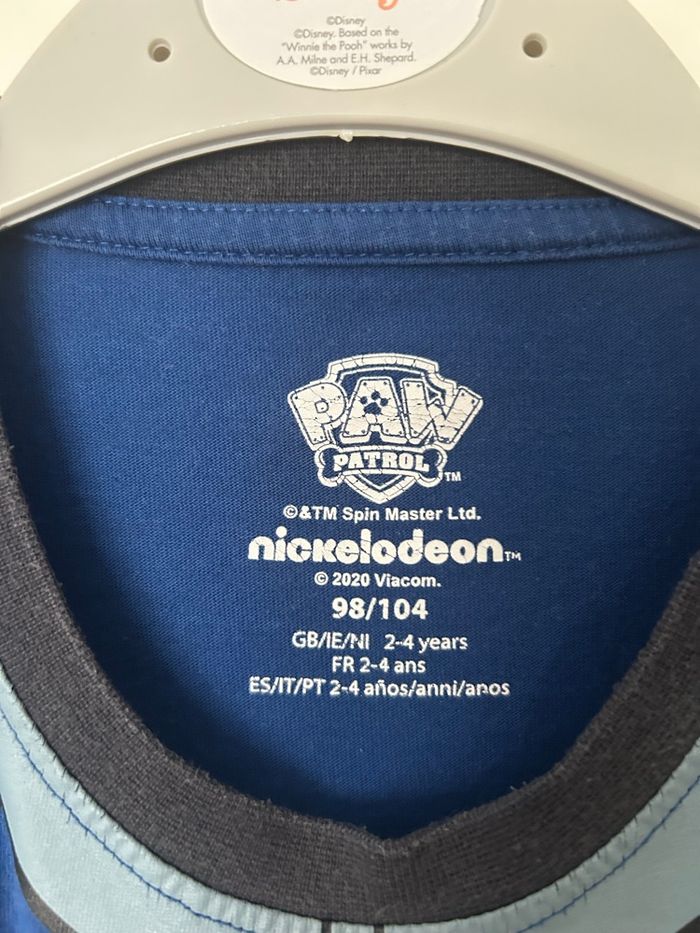 Pyjama 2 pièces - photo numéro 4