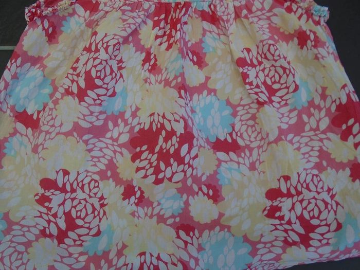 Joli débardeur fille 8 ans - photo numéro 2