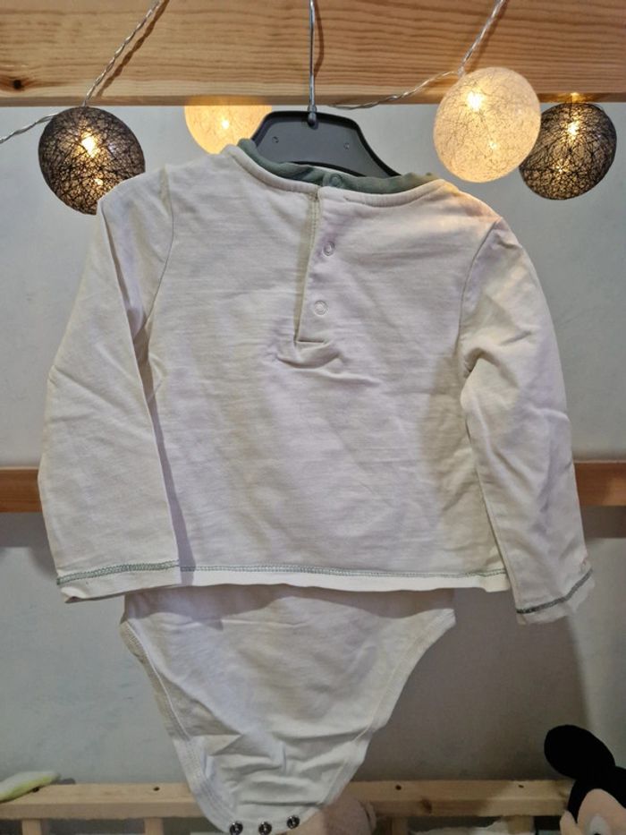Body 18 mois - photo numéro 4