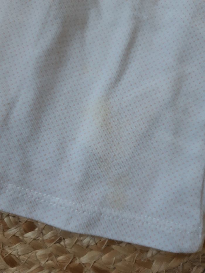 Haut manches longues Orchestra 3 mois - photo numéro 2