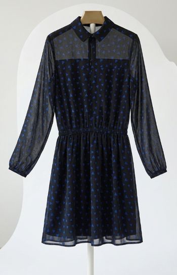 Robe chic et élégante taille 14 ans jbc