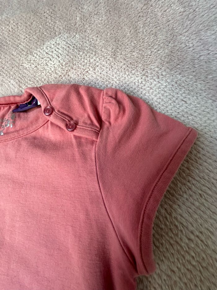 T-shirt 10 ans - photo numéro 4