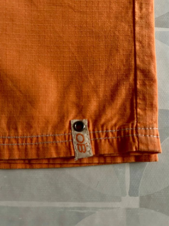 Short garçon - 23 mois - Obaibi - en très bon état - photo numéro 3