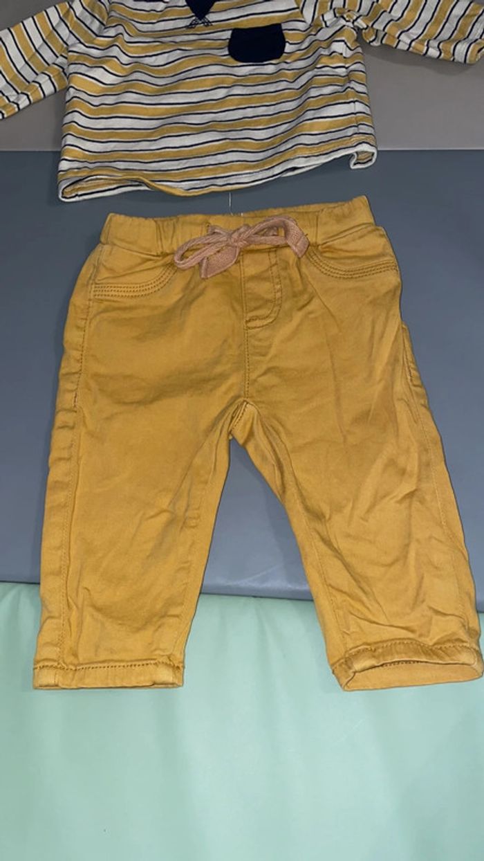 Ensemble 6 mois - photo numéro 2