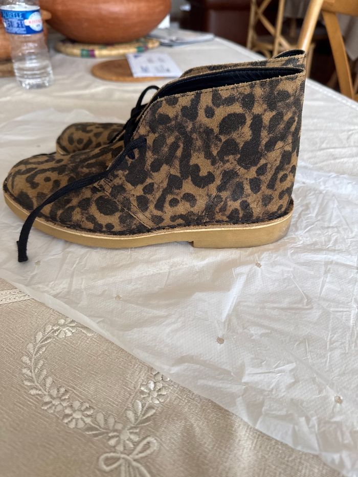 Chaussures femme - photo numéro 5