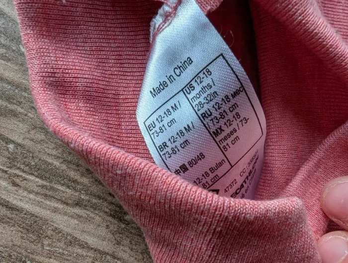 Sous pull Decathlon - photo numéro 2