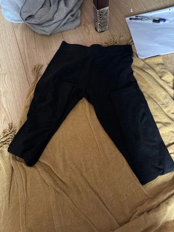 Legging long